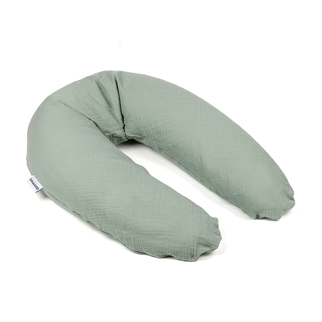 Roll About Överdrag Amningskudde Muslin