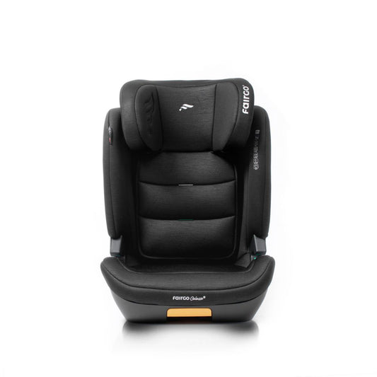 Colosso i-Size car seat 100-150 cm - Black Sand