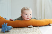 Filibabba Freya the fox bed snake