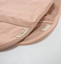 Filibabba Haklapp med knytband 2-pack