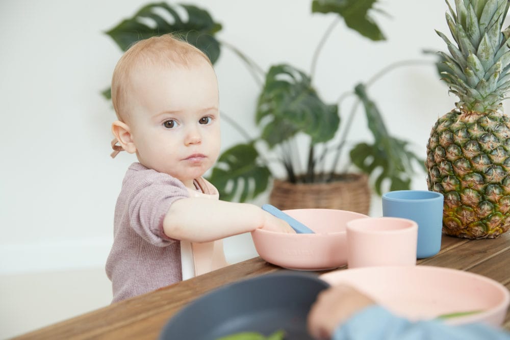 Filibabba Haklapp med knytband 2-pack