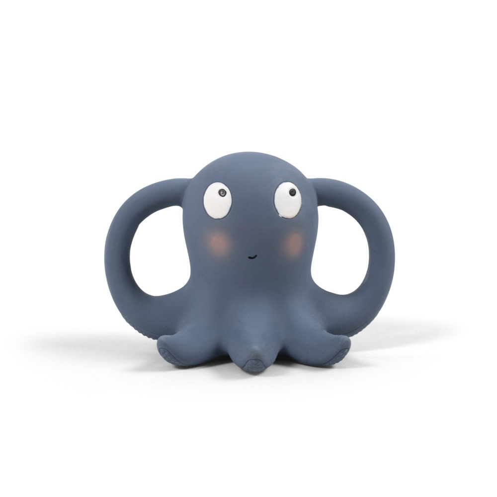 Filibabba Otto the octopus teether