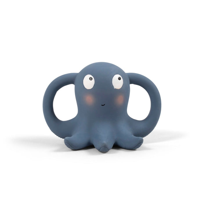 Filibabba Otto the octopus teether