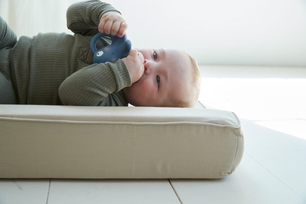 Filibabba Otto the octopus teether