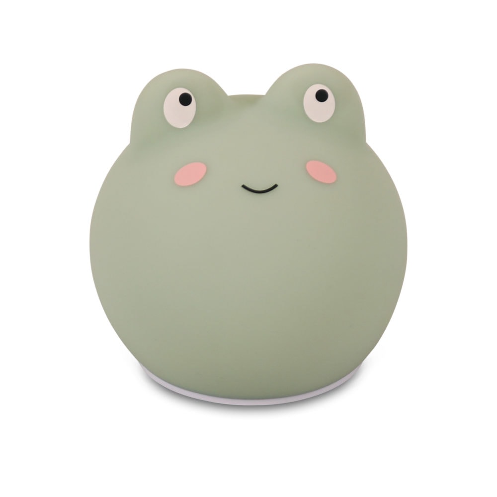 Filibabba LED-lampa Frey the Frog