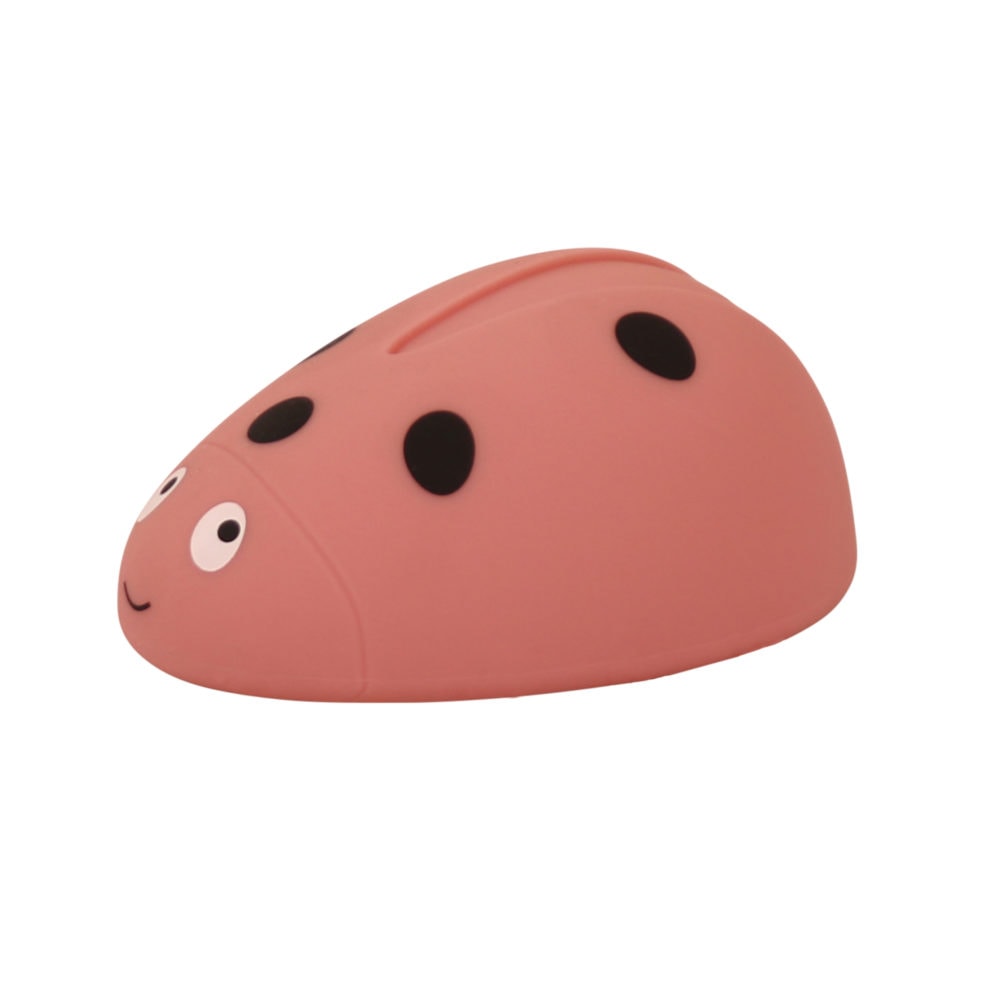 Filibabba LED-lampa Lullu nyckelpiga