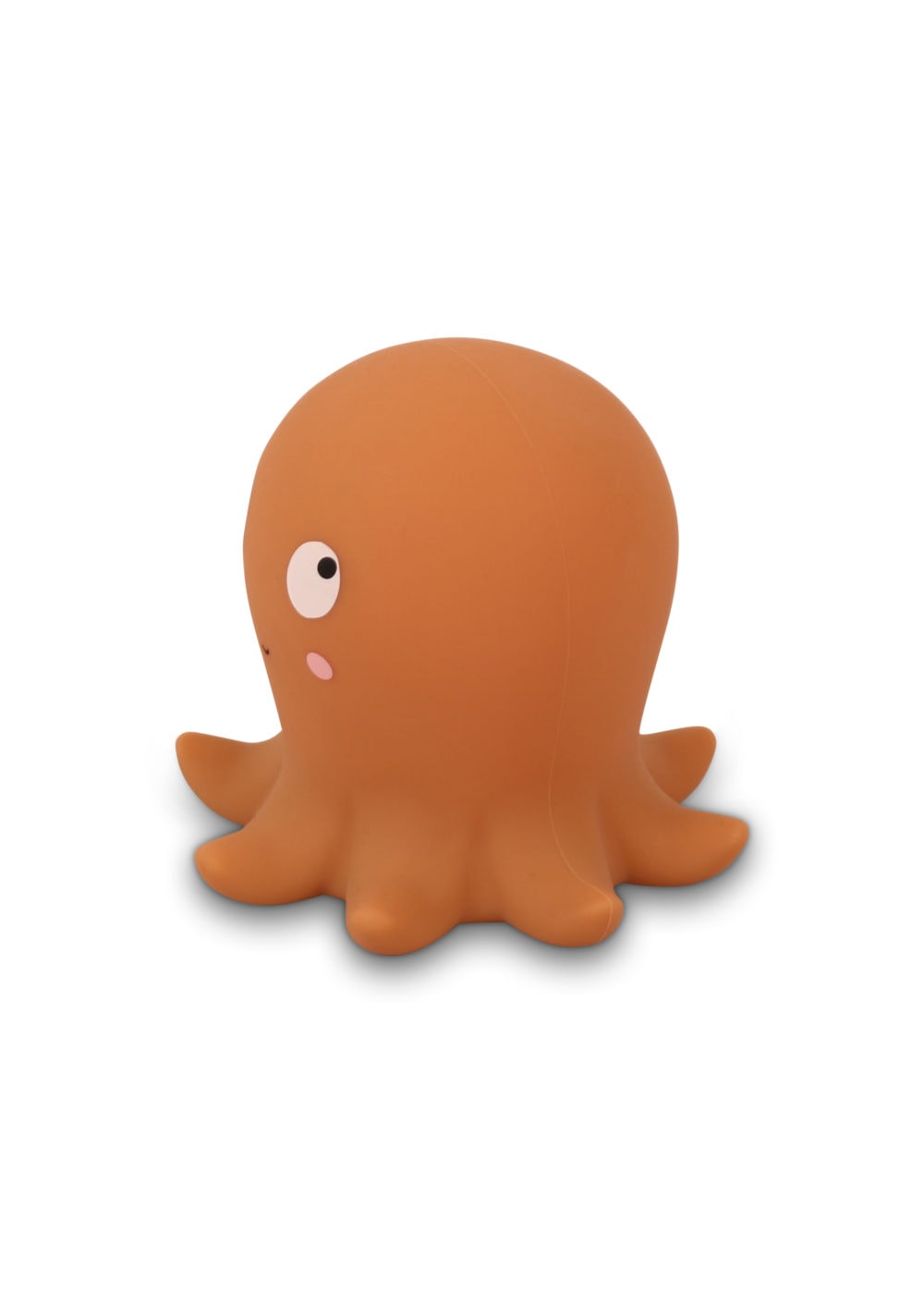 Filibabba Otto the Octopus LED-lampa