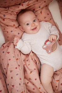 Filibabba Cooling Teethers Bee & Larva