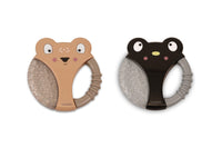 Filibabba Cooling Teethers 2-pack