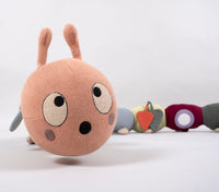 Filibabba Lily the Larva