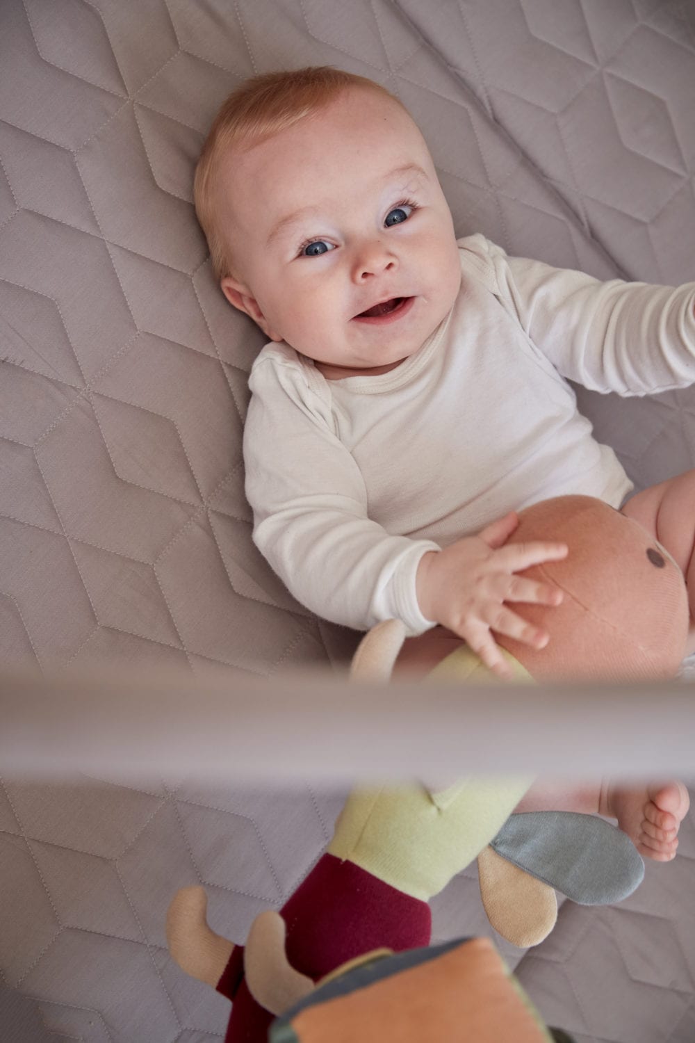 Filibabba Lily the Larva