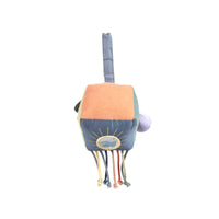 Filibabba Aktivitetsleksak Mjuk Kub