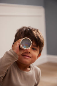 Filibabba Kaleidoscope Chestnuts