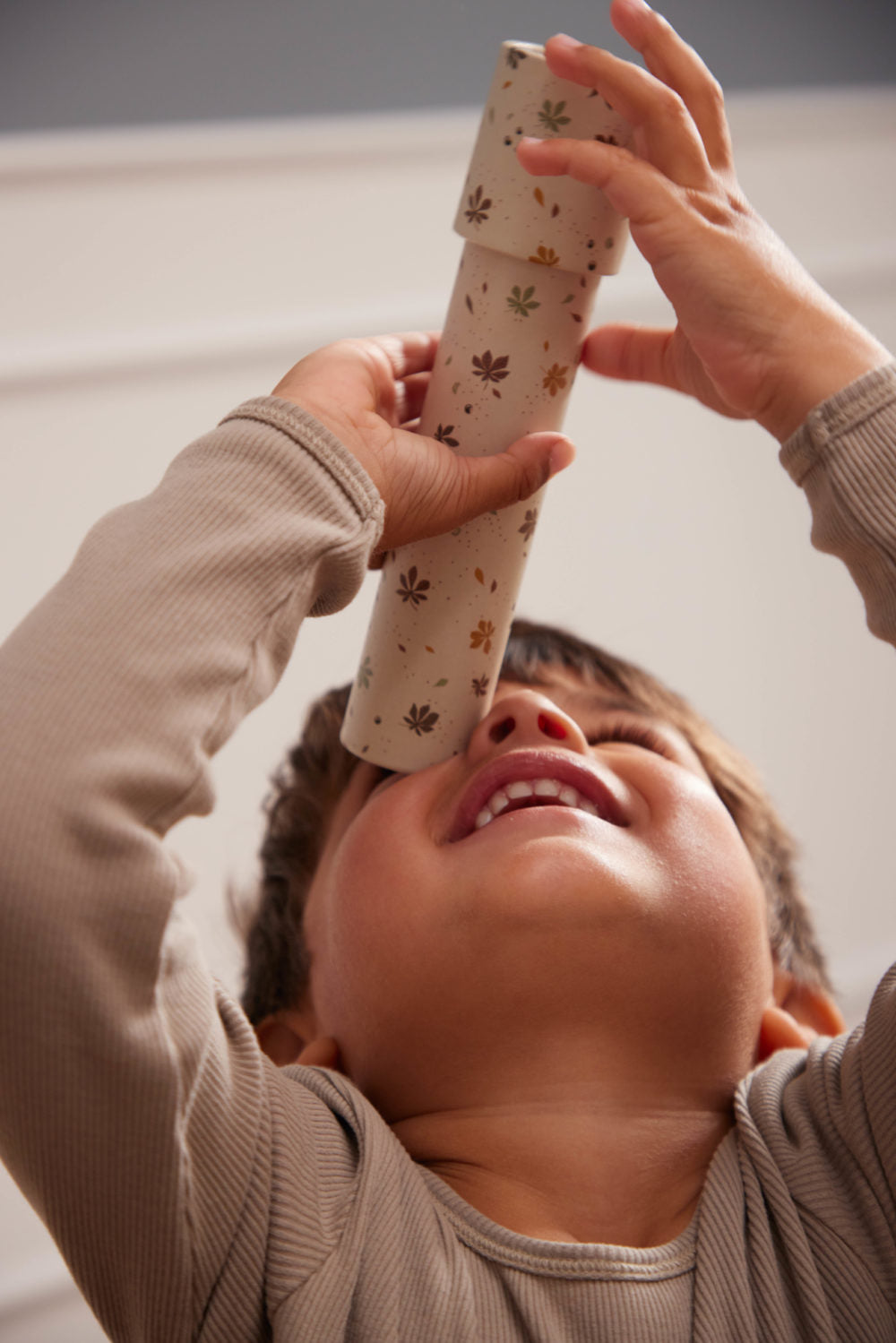 Filibabba Kaleidoscope Chestnuts
