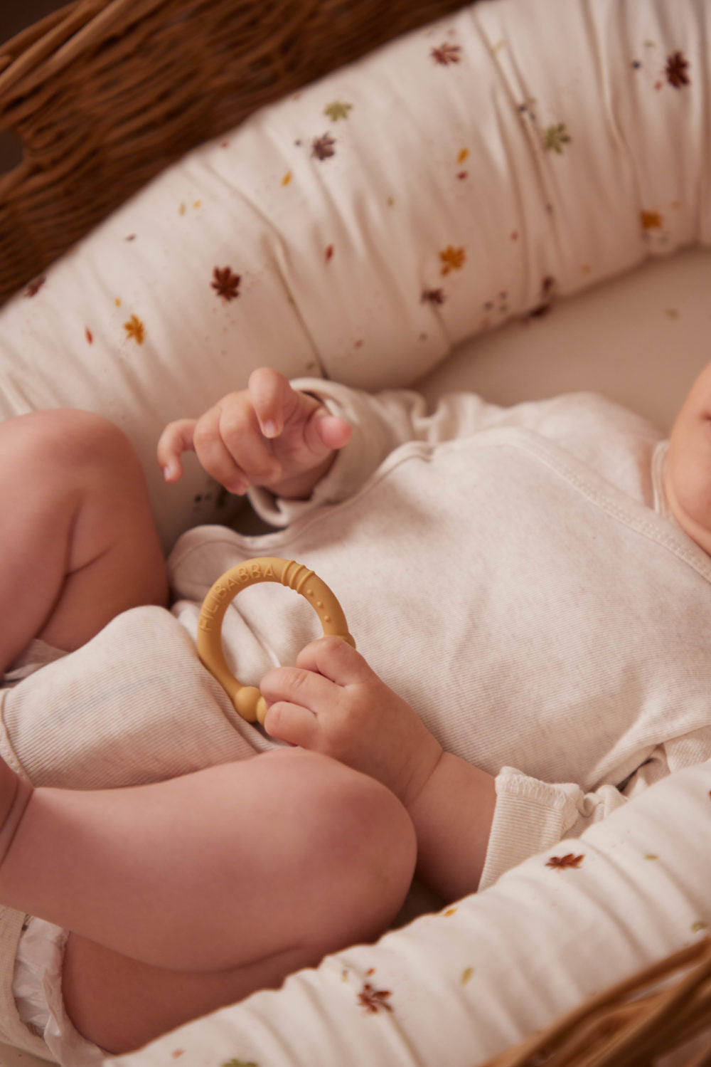 Filibabba Silikonbitring 2-pack