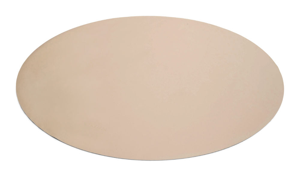 Filibabba Anti-slip golvmatta PU-läder