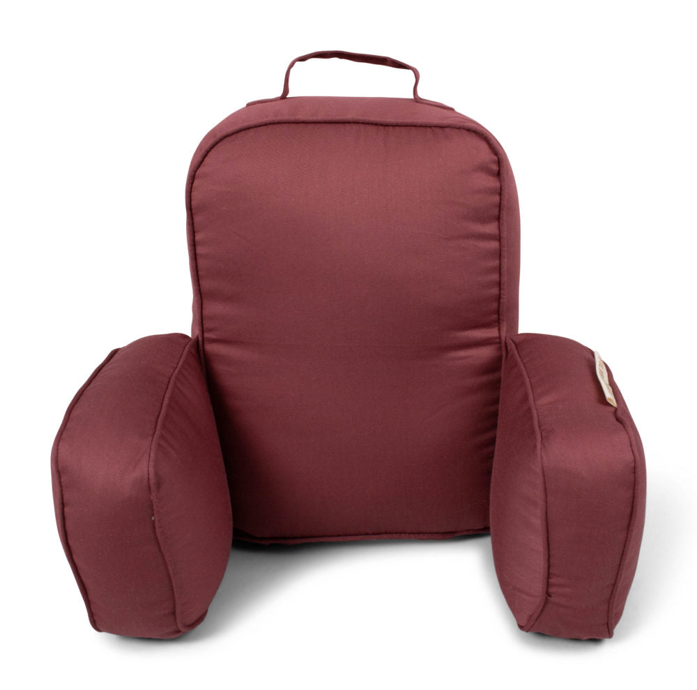 Filibabba Gry barnvagnskudde