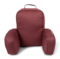 Filibabba Gry barnvagnskudde