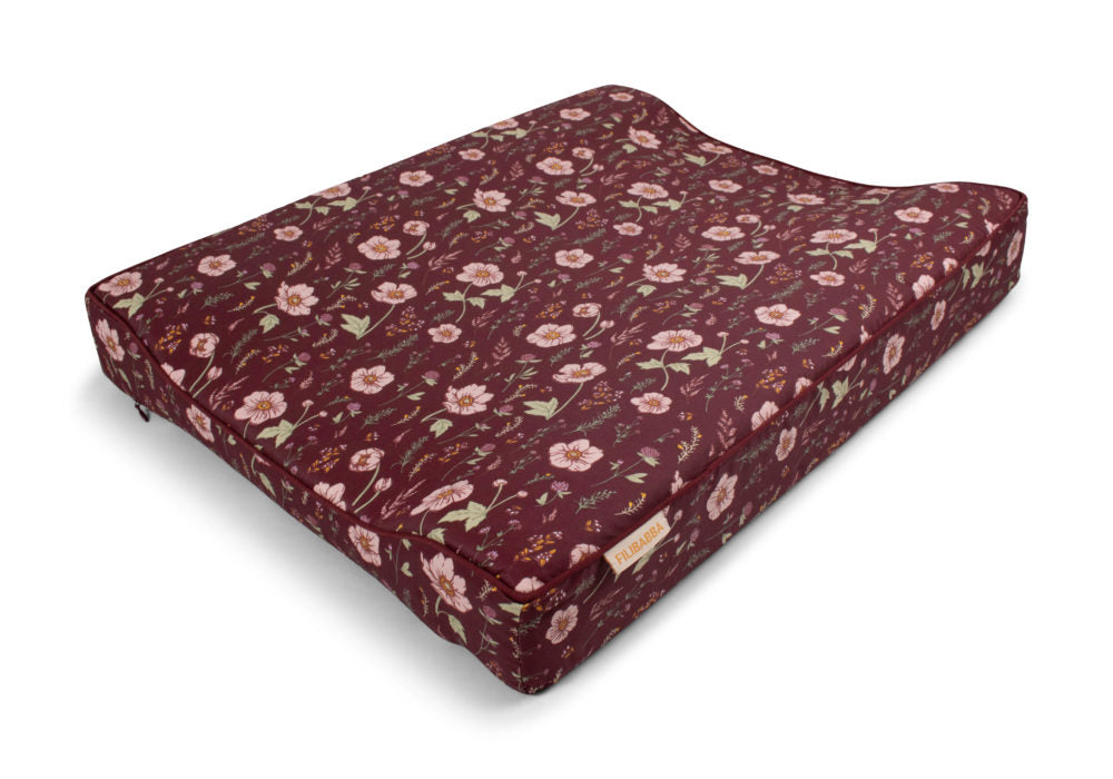 Filibabba Skötbädd - Fall Flowers