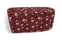 Filibabba Sängkantskydd - Fall Flowers