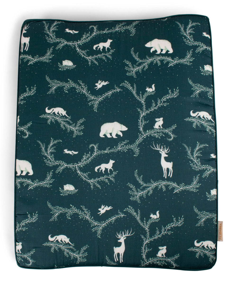 Filibabba Skötbädd - Night