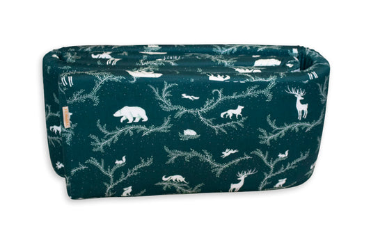 Filibabba Bed Bumper Night