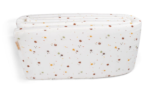 Filibabba Sängkant - Kastanjer