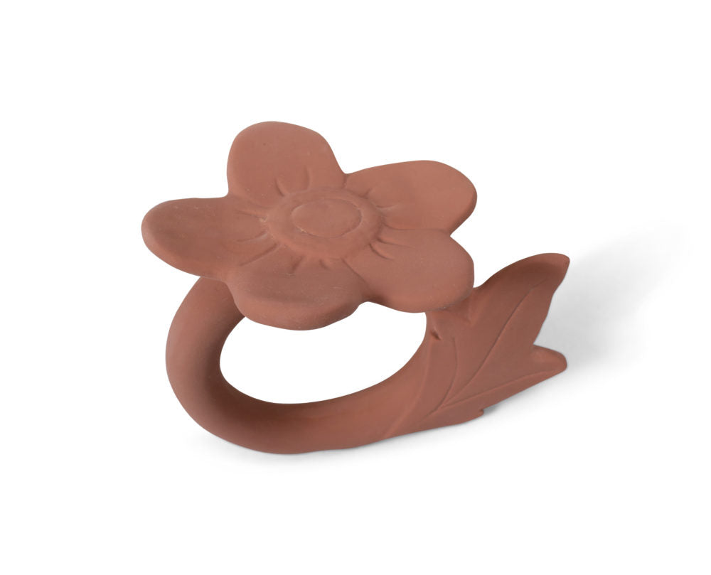 Filibabba Flower Teether