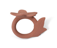 Filibabba Flower Teether