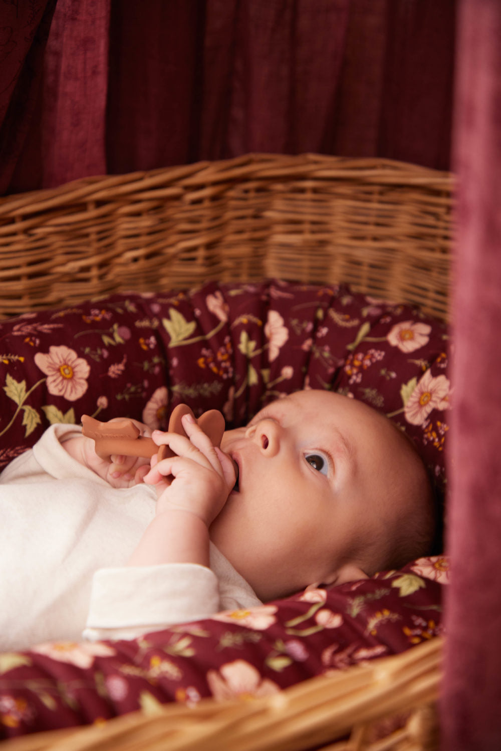 Filibabba Flower Teether