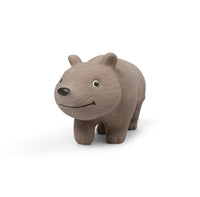 Filibabba Bertram björntandring i naturgummi