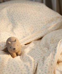 Filibabba Bertram björntandring i naturgummi