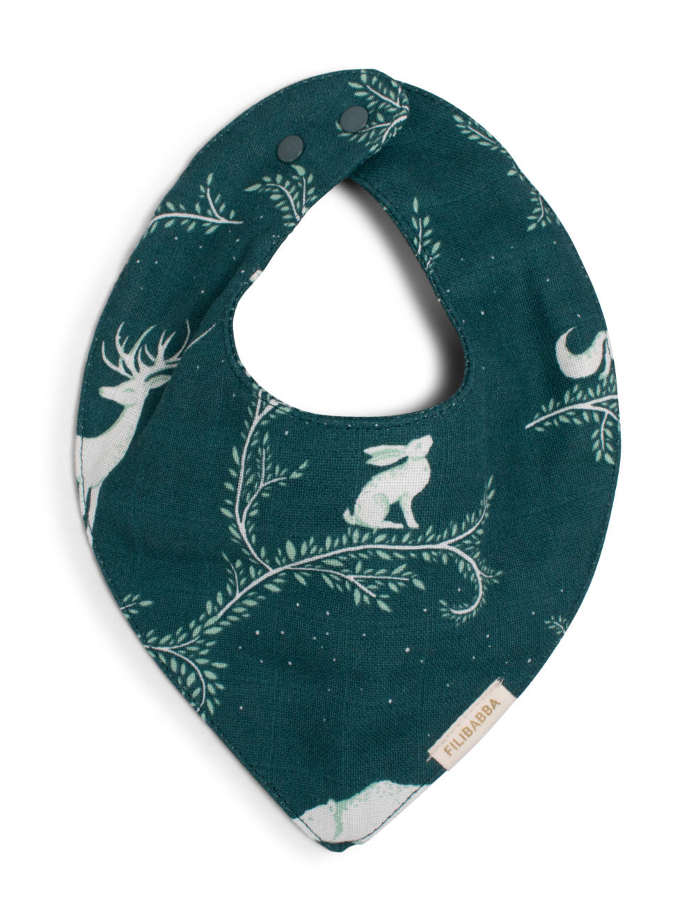 Filibabba Haklapp GOTS - Night