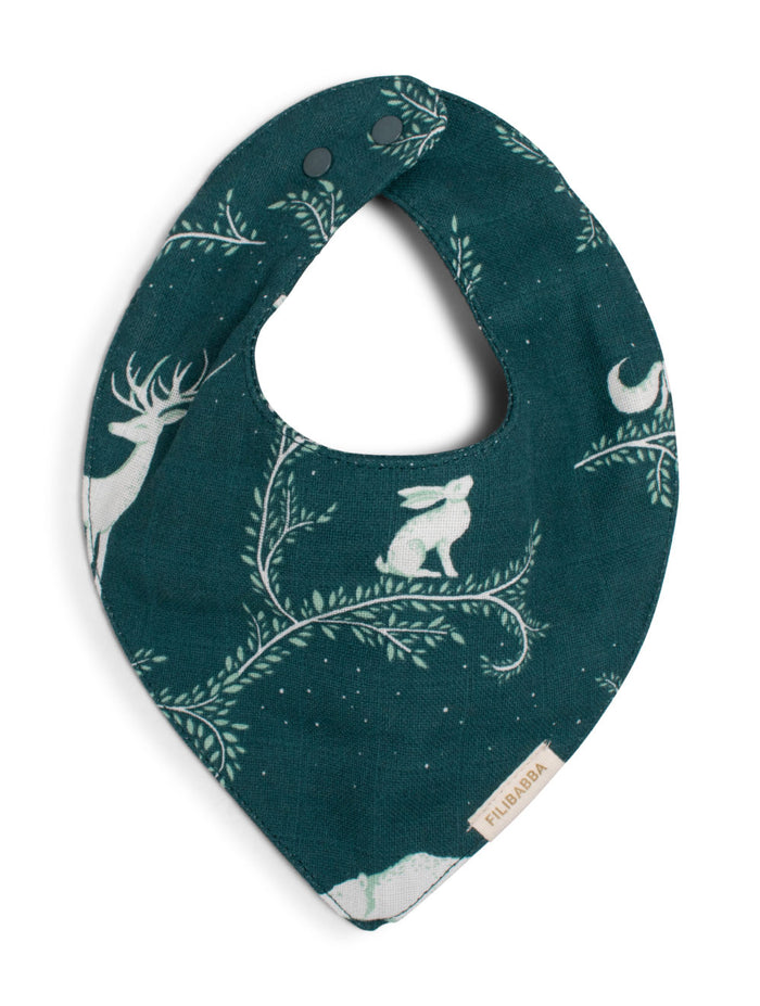 Filibabba Haklapp GOTS - Night