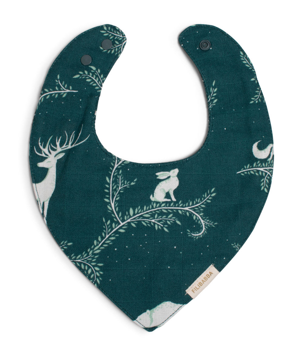 Filibabba Haklapp GOTS - Night