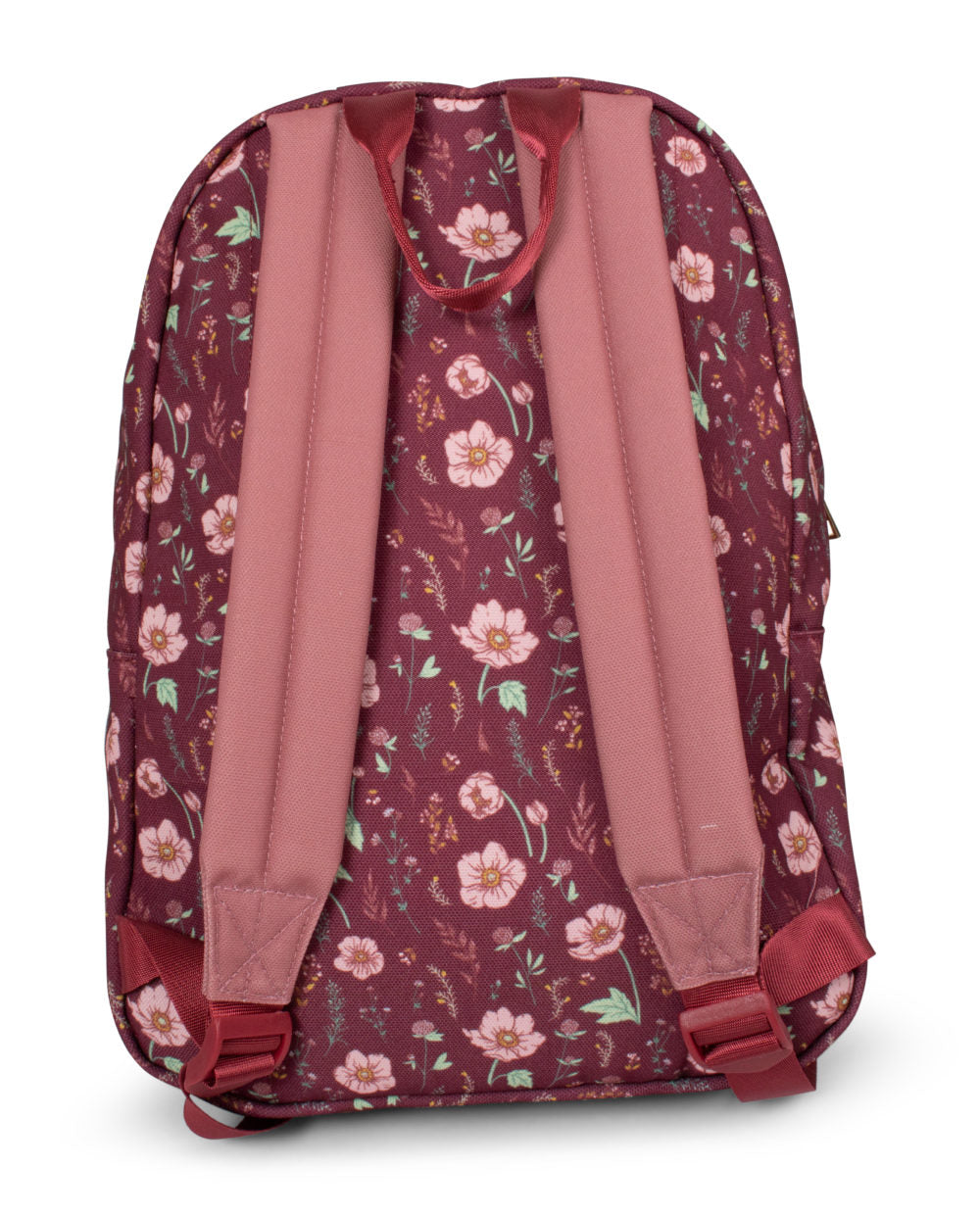 Filibabba Ryggsäck - Fall Flowers RPET
