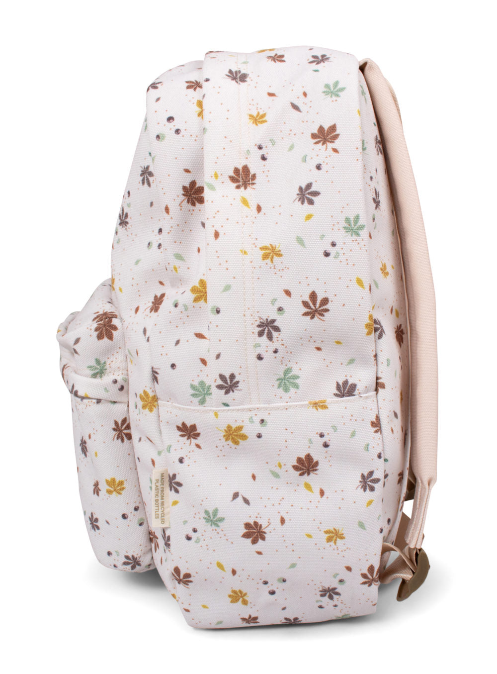 Filibabba Ryggsäck med Kastanjtryck