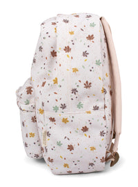 Filibabba Ryggsäck med Kastanjtryck