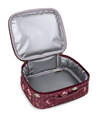 Filibabba Kylväska Återvunnen RPET Fall Flowers