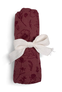 Filibabba Muslinblöjor GOTS