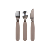 Filibabba Silikonbestickset