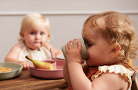 Filibabba Silikonmugg 2-pack