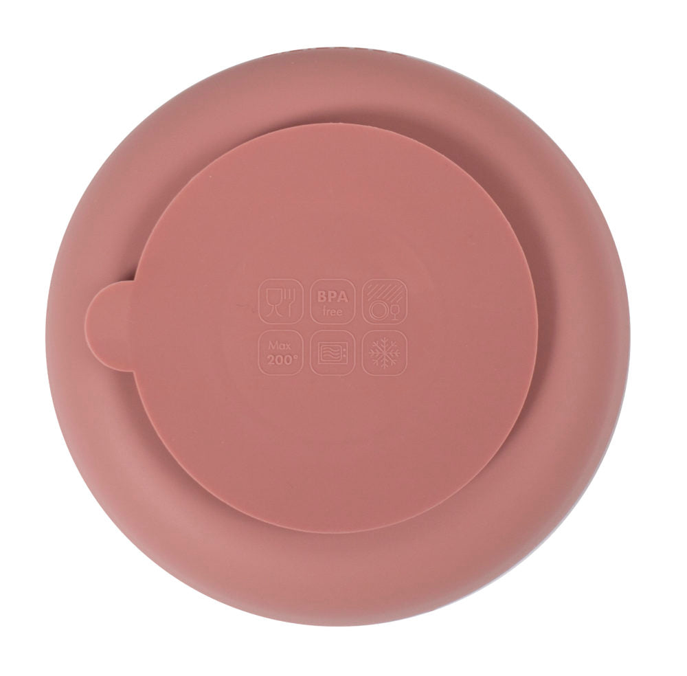 Filibabba Silikonplatta 2-pack