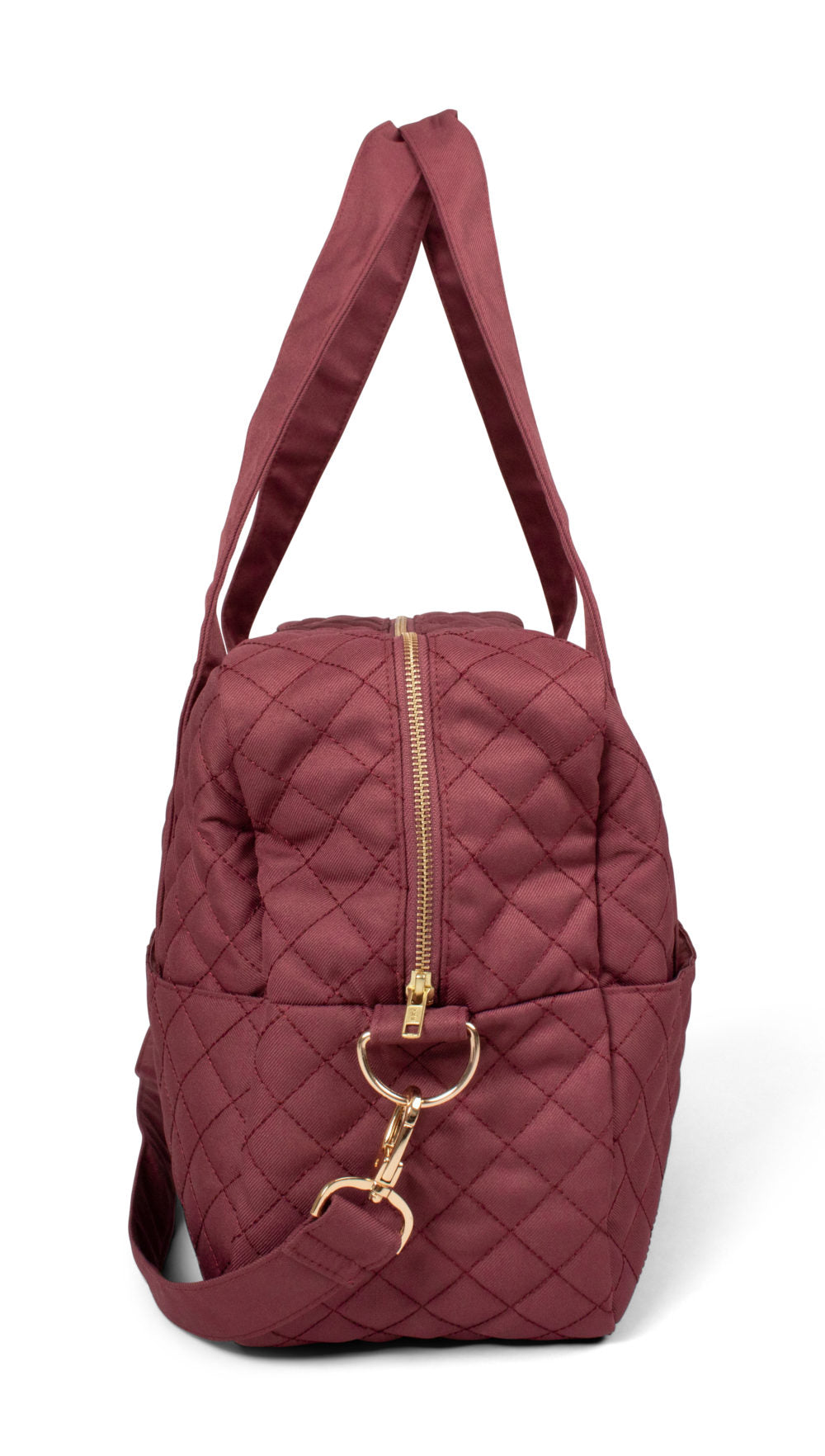 Filibabba Parent bag RPET Apple Butter