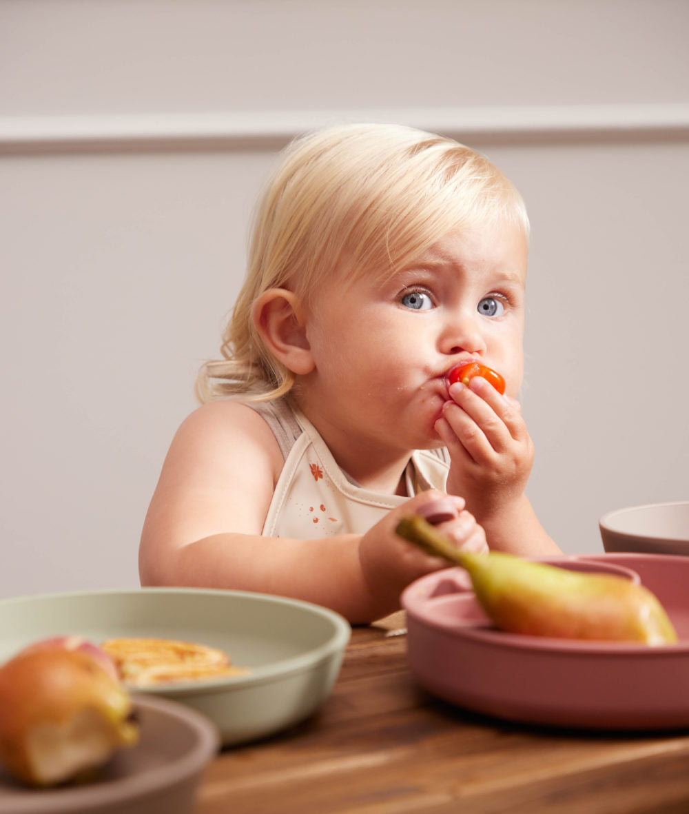 Filibabba Haklapp med knytband 2-pack