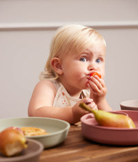 Filibabba Haklapp med knytband 2-pack