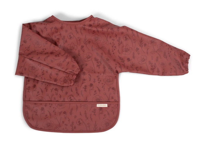 Filibabba Haklapp med ärmar