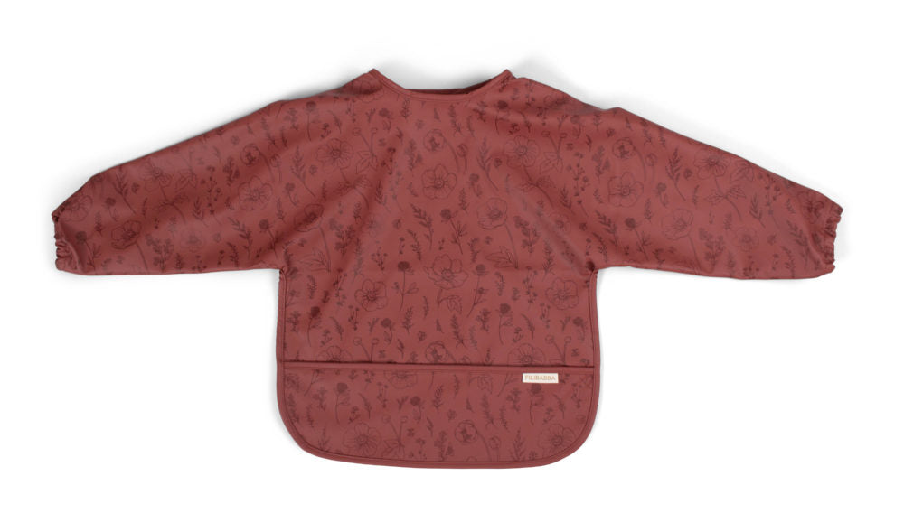 Filibabba Haklapp med ärmar