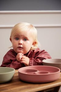 Filibabba Haklapp med ärmar