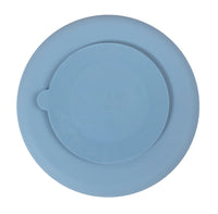 Filibabba Silikon Tallrik